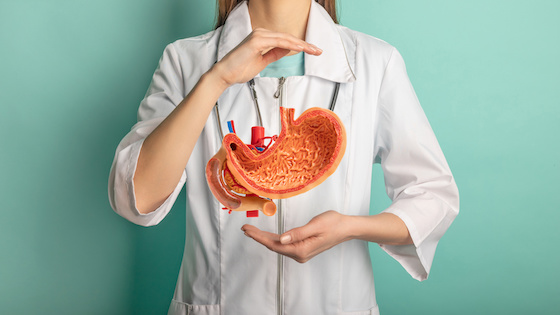 Amgen reports late-stage, first-line gastric cancer win for anti-FGFR2b mAb