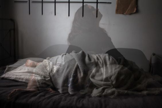 Physician Views: A NICE boost for insomnia digital therapeutics?