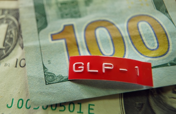 glp 1 under $100 ICER draft report says pricy GLP-1s for obesity still worth the cost