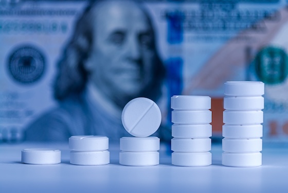 Vital Signs How Pharma Is Fighting Back Against Trump s Drug Pricing 