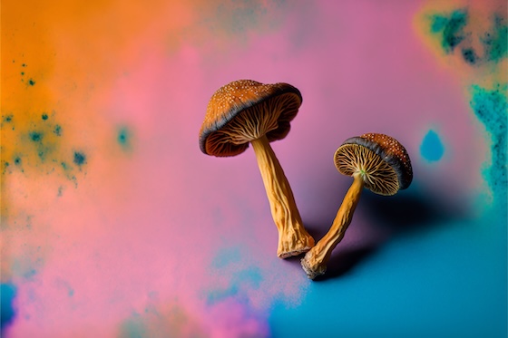 Compass hails psilocybin success in depression study, but investors balk
