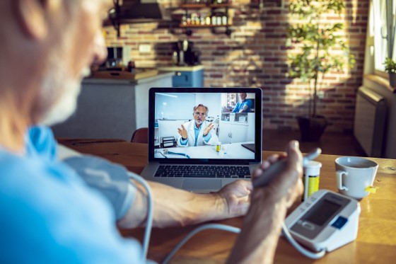 NuraLogix says Anura platform can be integrated into telehealth offerings